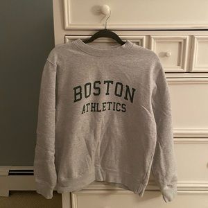 Brandy Melville crewneck